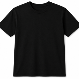 Black T-Shirt